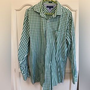 Mens Tommy Hilfiger Shirt